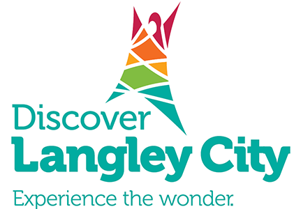 Discover Langley City is a Destination Marketing Organization for Langley City