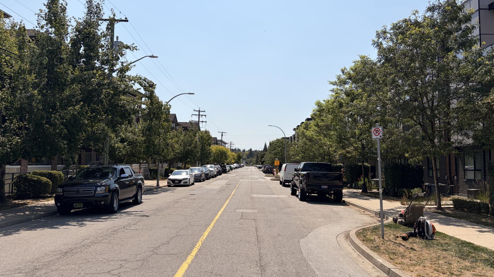 2026 Road Rehabilitation at 199A Street 