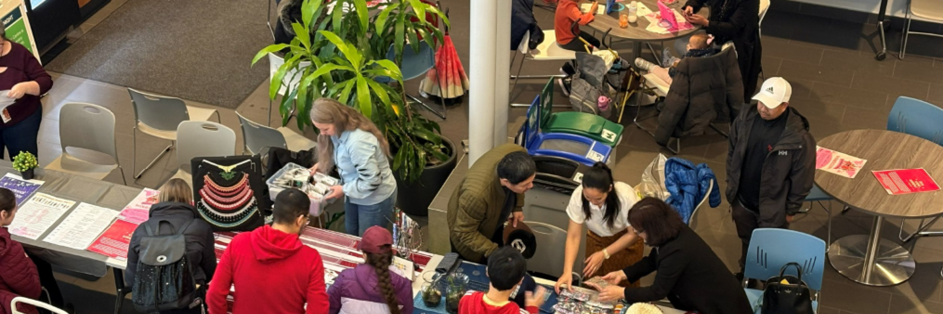 Asian Heritage Month