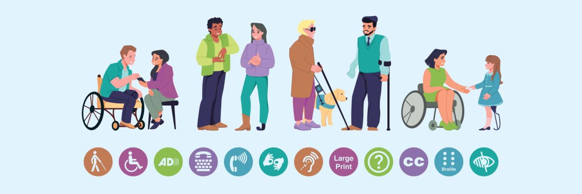 National AccessAbility Week