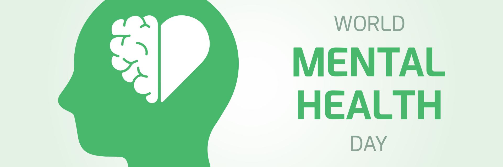 Mental Health Awareness Day