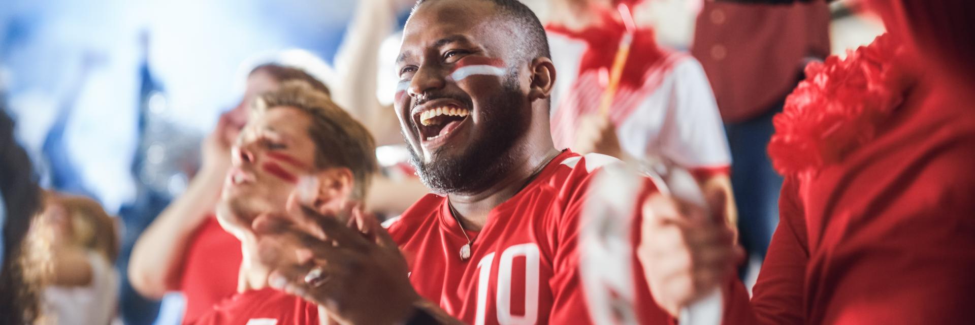 FIFA World Cup Watch Party