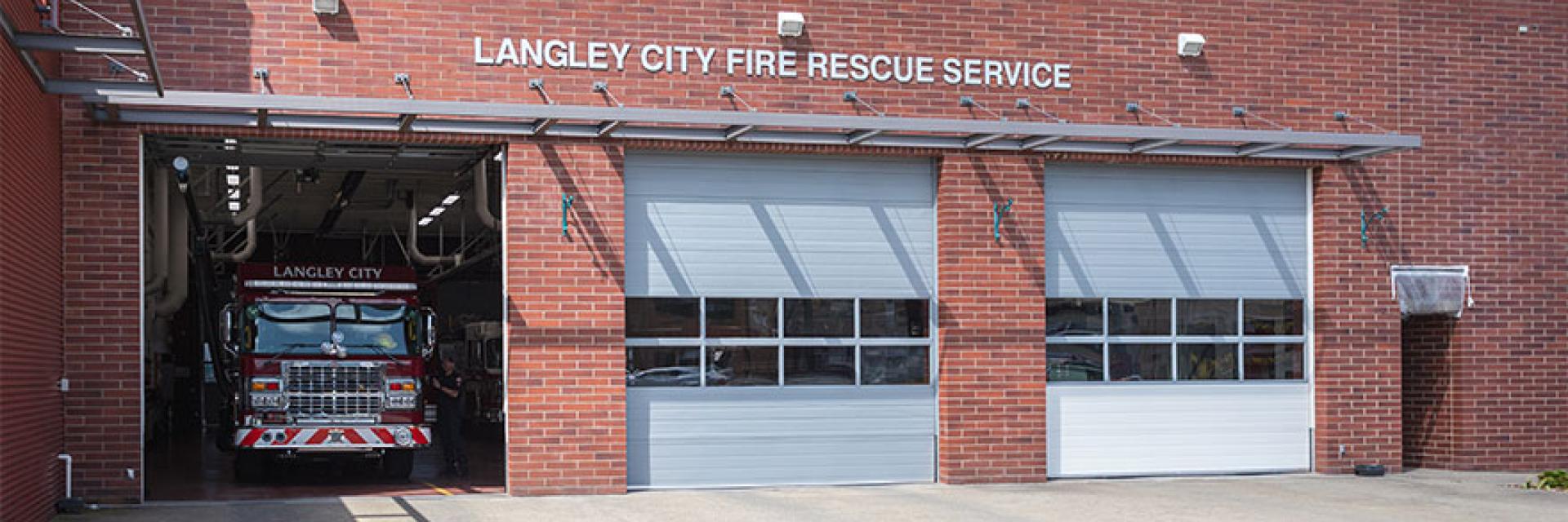 Firehall