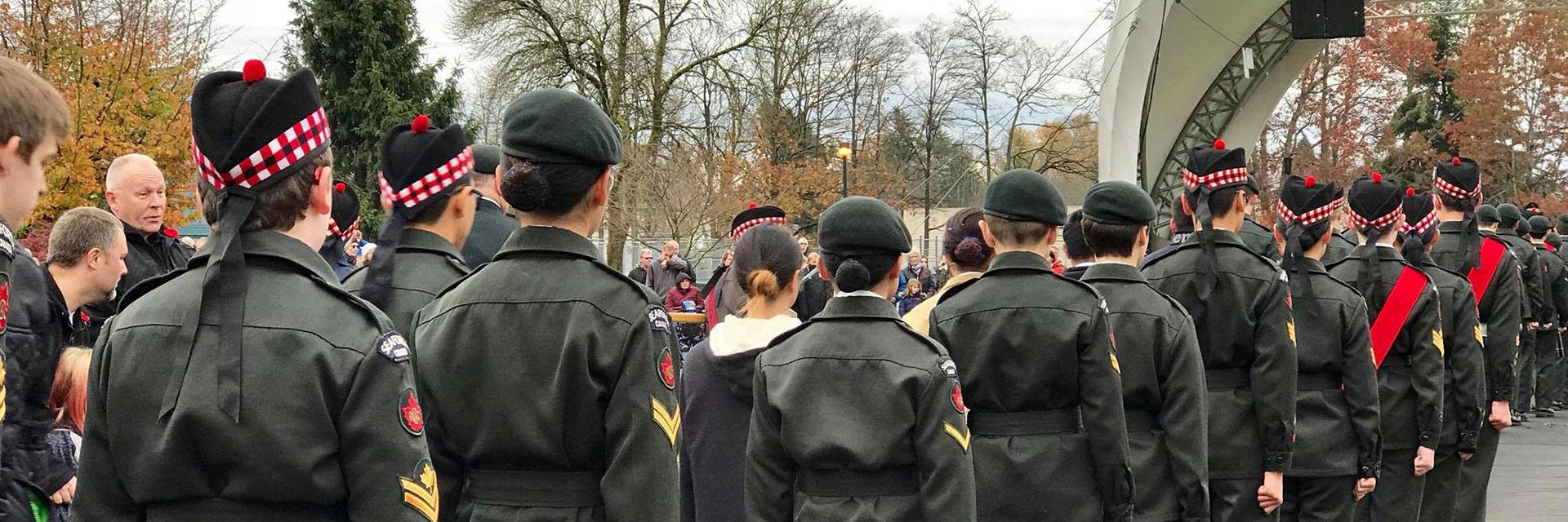 Remembrance Day