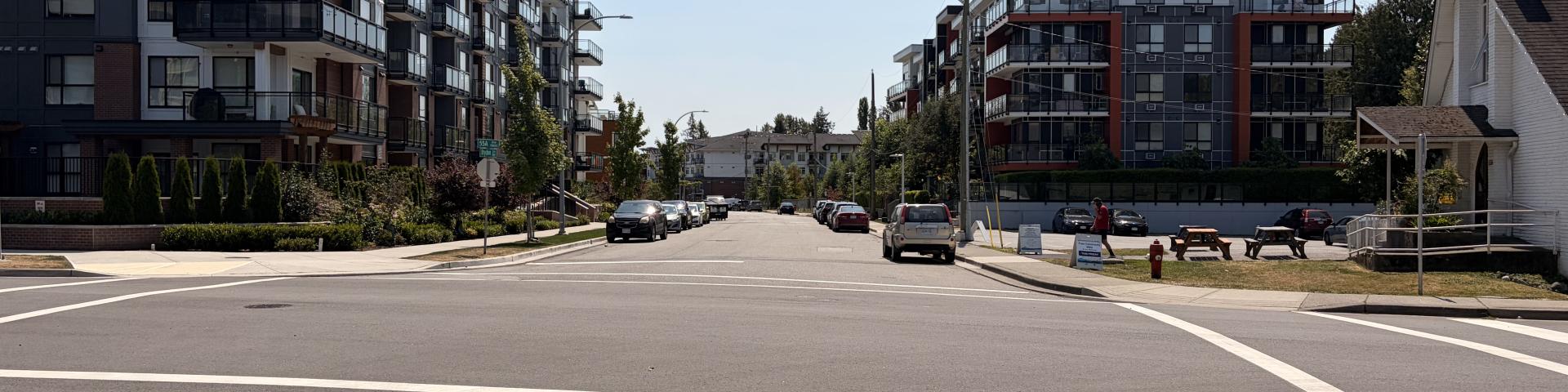 2026 Road Rehabilitation at Brydon Crescent