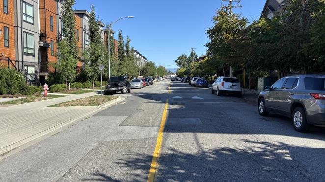 2025 Sanitary Sewer Upgrade - 198 Street (56 Avenue to 53 Avenue)