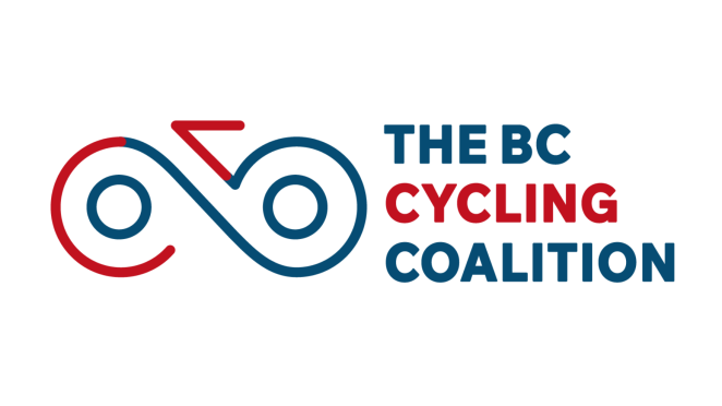 BC Cycling Coalition Logo