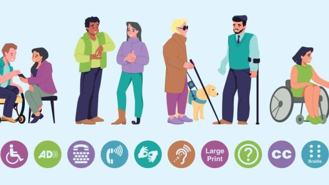 National AccessAbility Week