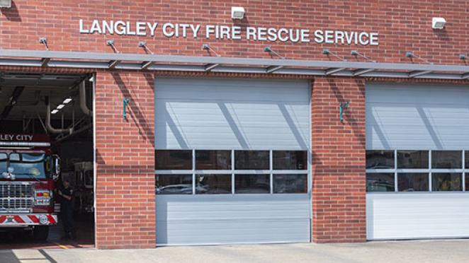 Firehall