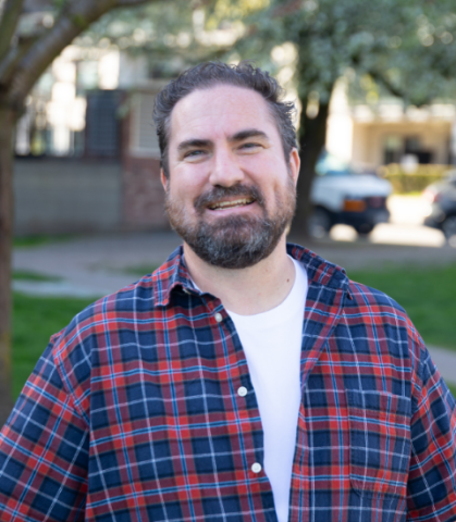 Jeff Jacobs