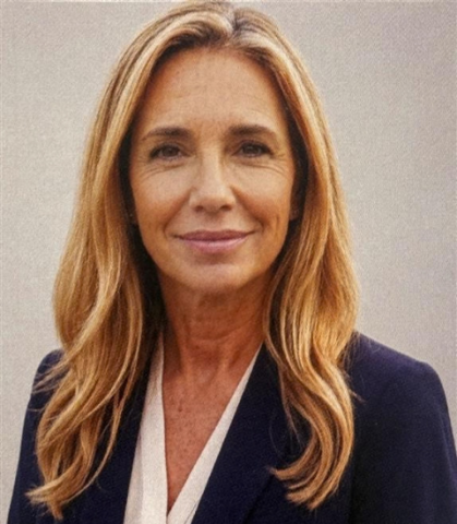 Jennifer Denman