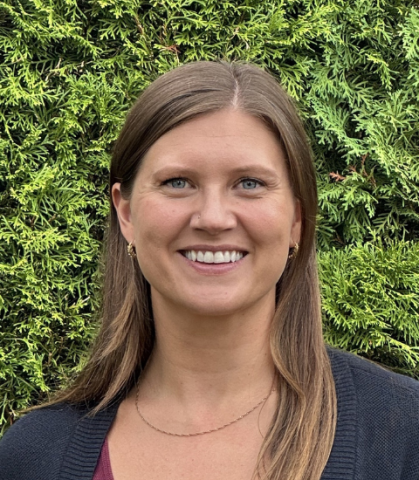 Laura Wierenga
