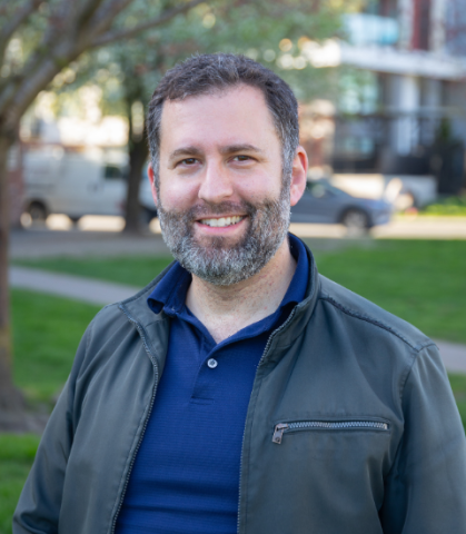 Mike Solyom