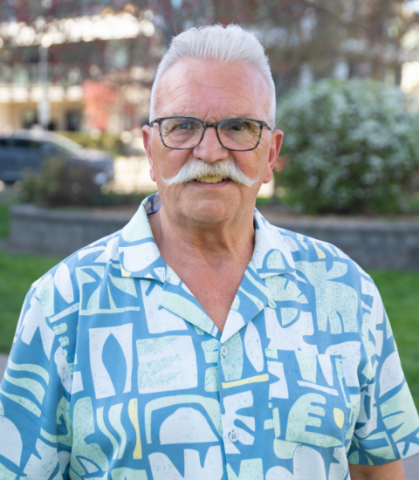 Paul Albrecht