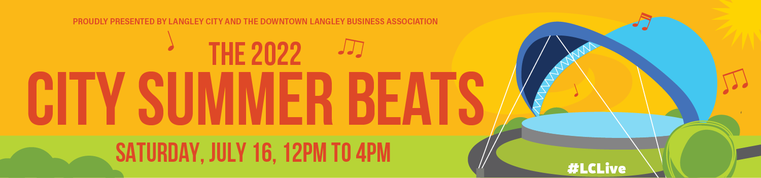 City Summer Beats