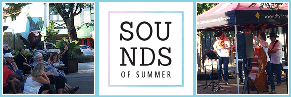 Sounds of Summer