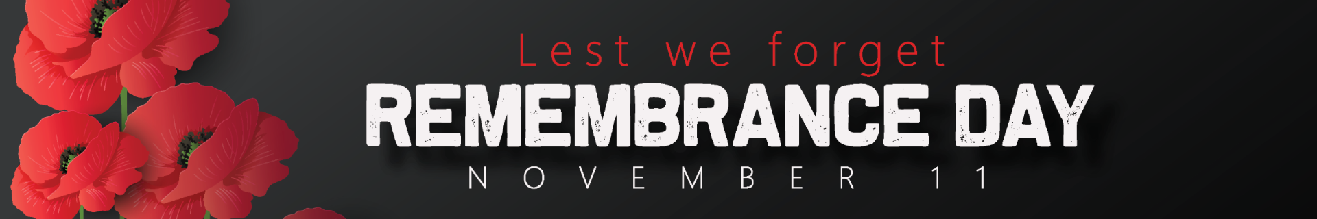 Remembrance Day