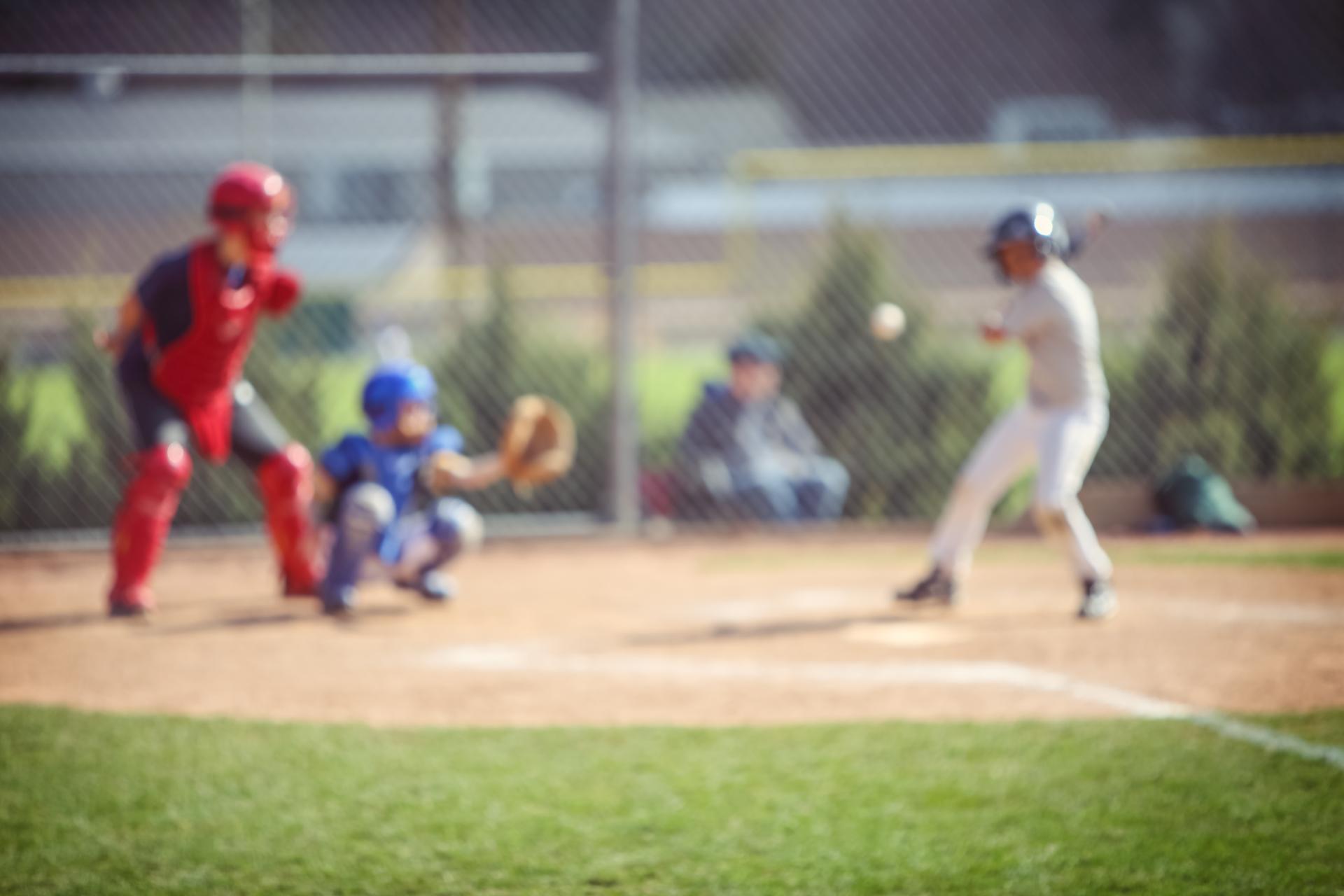 Langley Baseball 9yr Selects Allstar Tournament