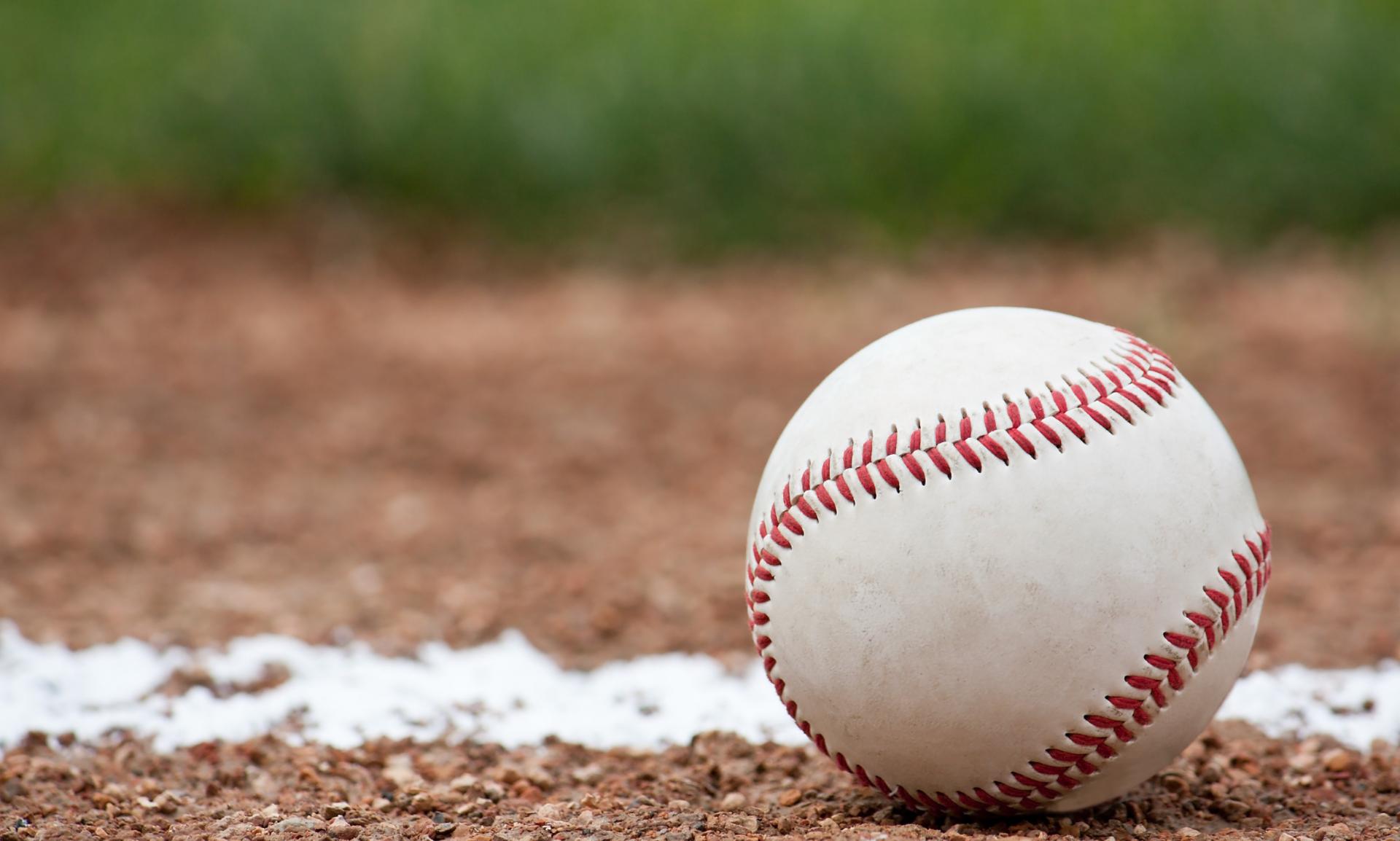 baseball