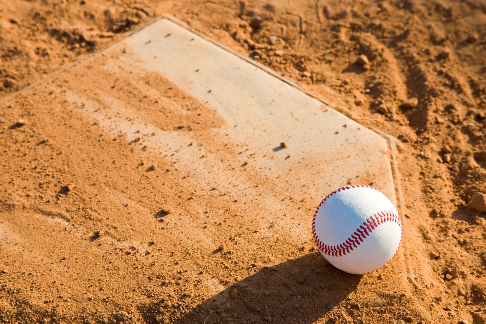 baseball