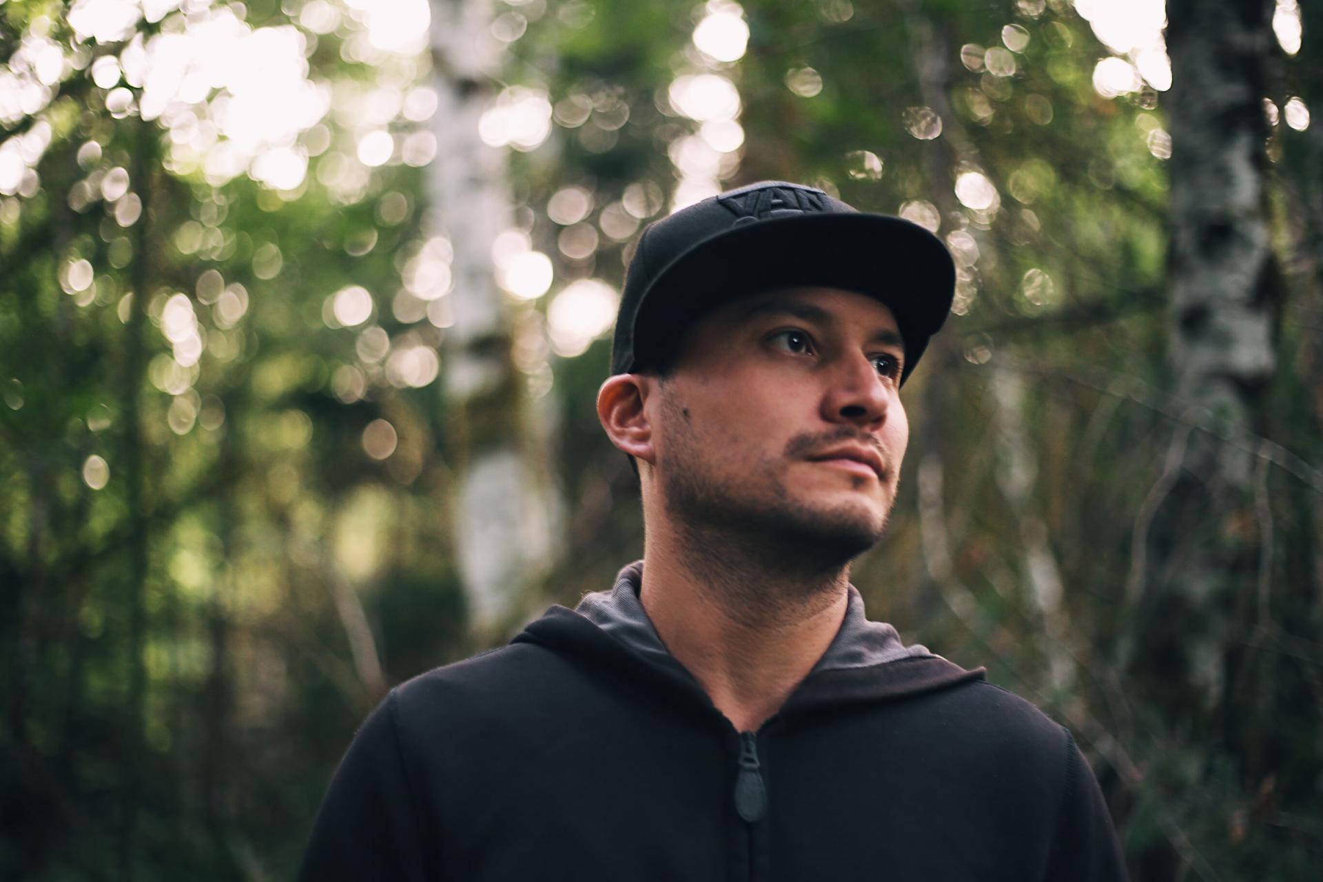 Alex Maher