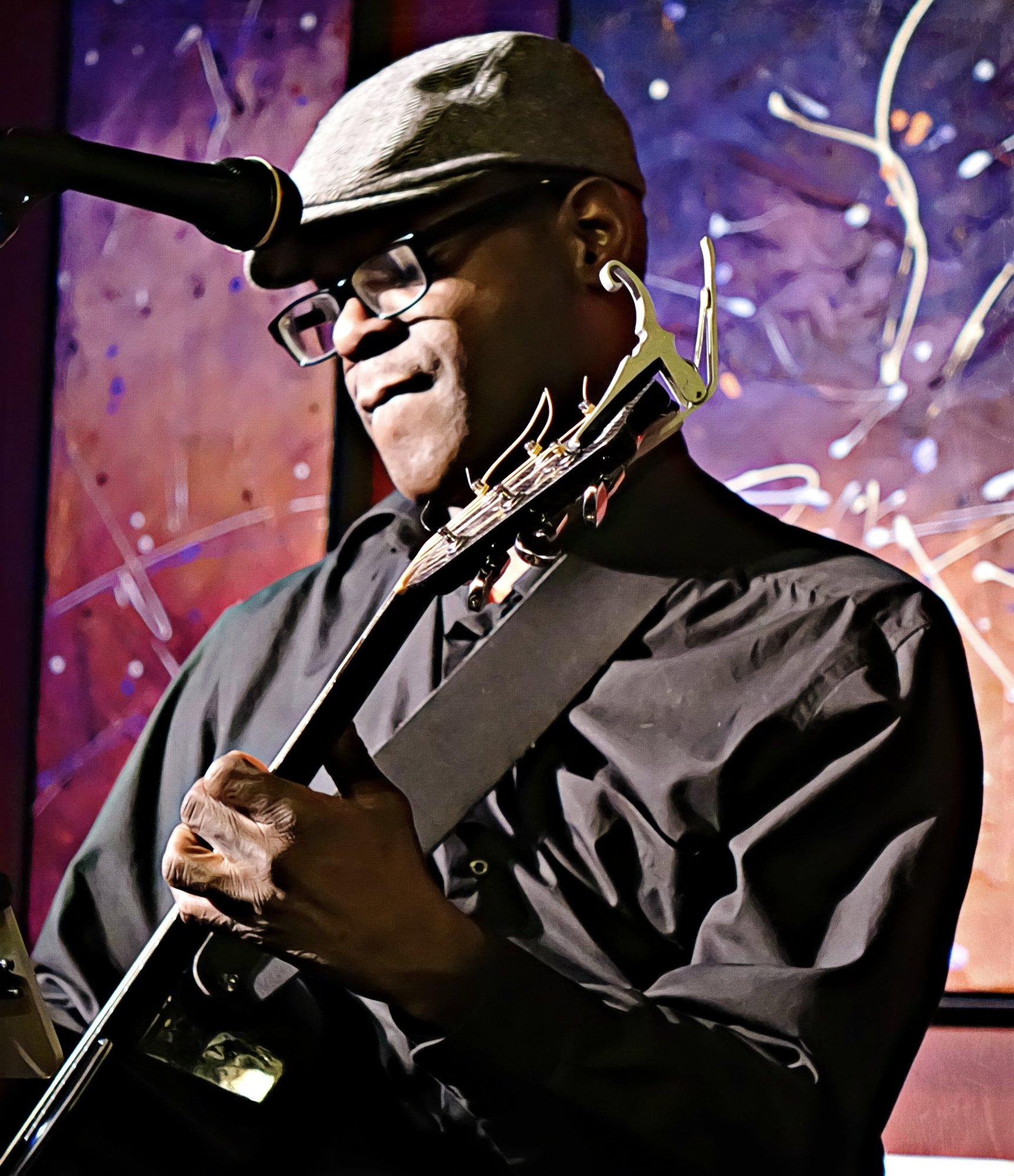Mike Taylor