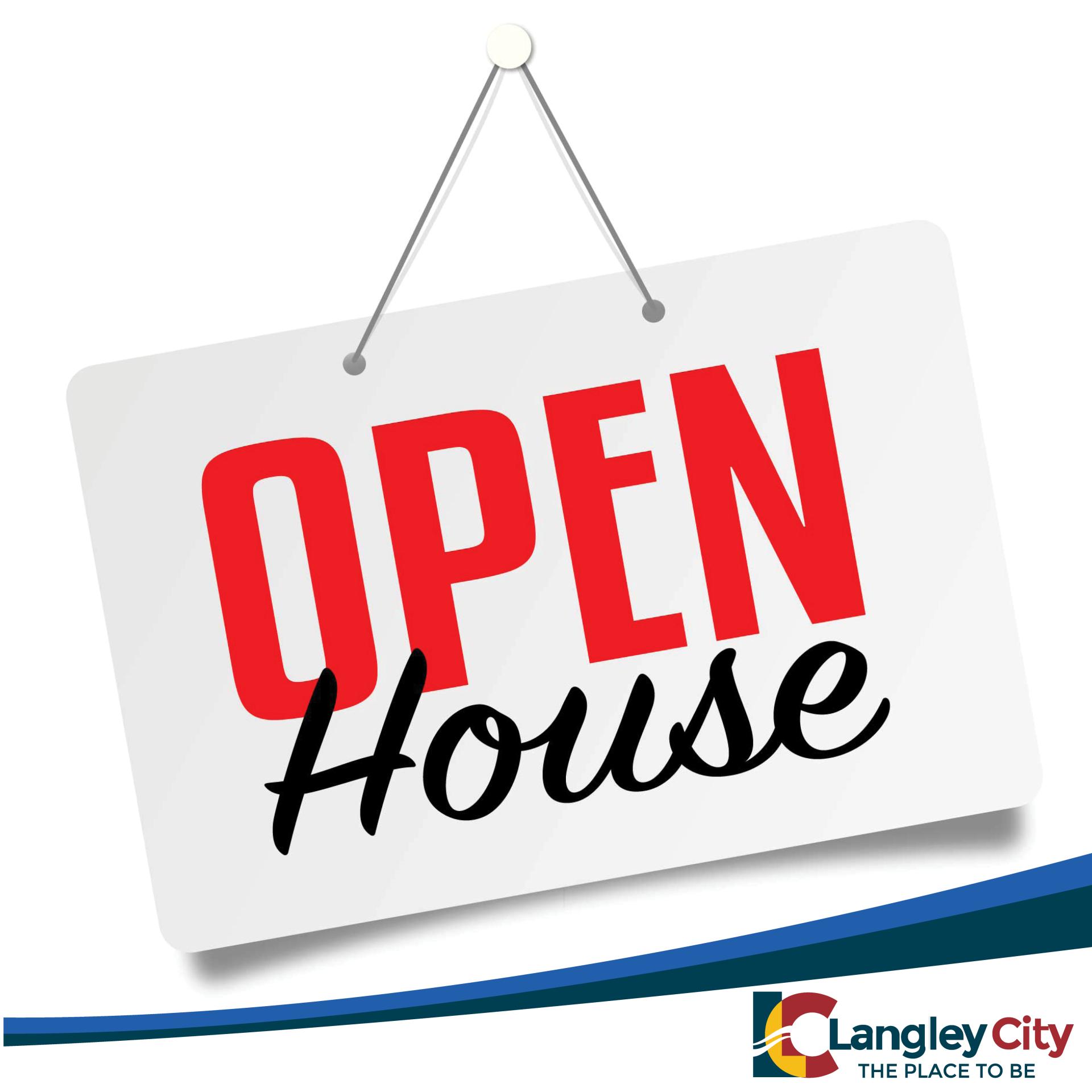 Open House