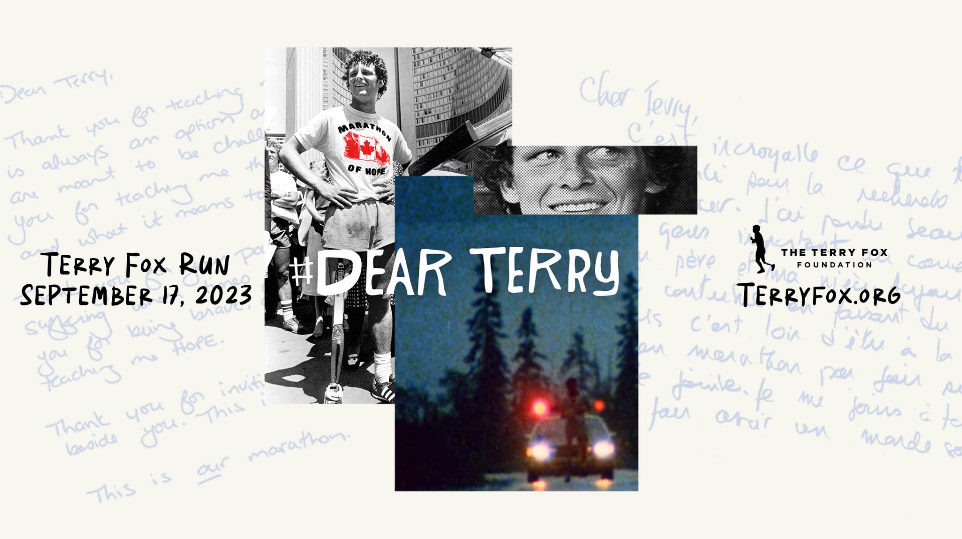Terry Fox Run