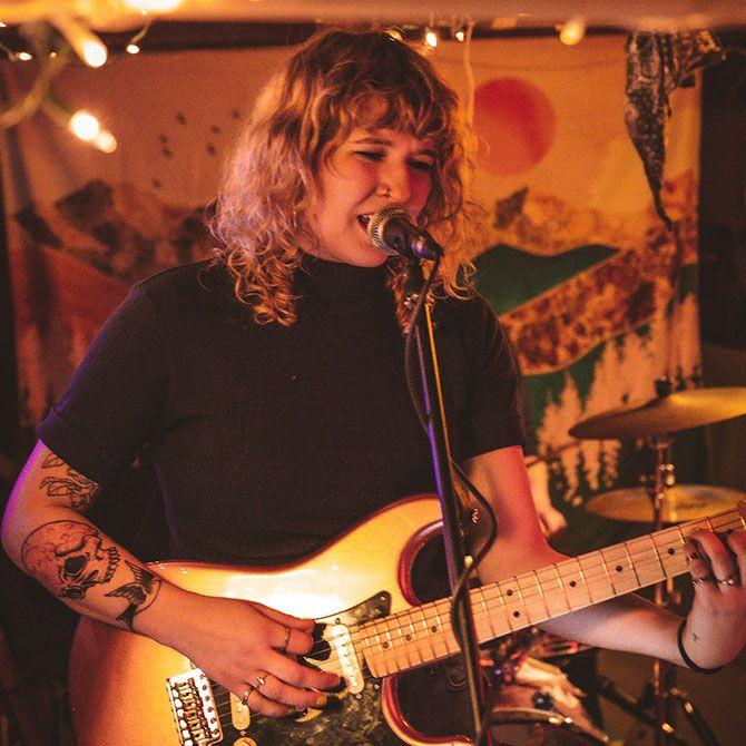 Robyn Froese